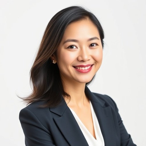 兔六影院市场总监王思琪